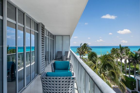 3737 Collins Ave # 503, Miami Beach FL 33140