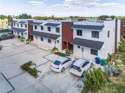 936 NW 10th St # 2, Florida City FL 33034