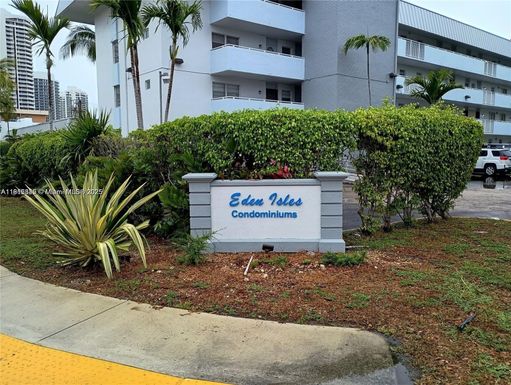 3551 NE 169th St # 306, North Miami Beach FL 33160