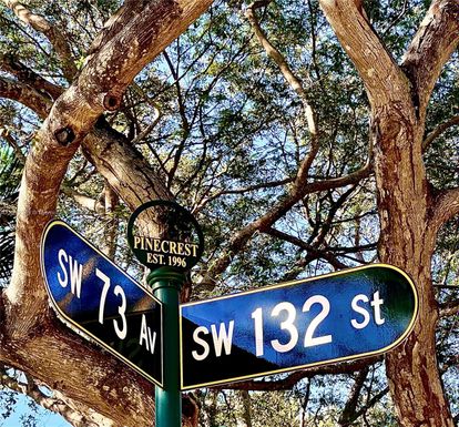 7305 SW 132nd St, Pinecrest FL 33156
