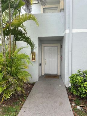 8600 SW 212th St # 111, Cutler Bay FL 33189