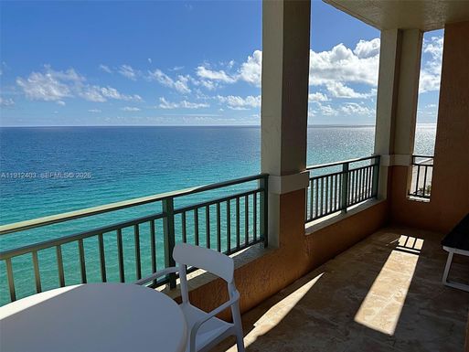 2080 S Ocean Dr, Hallandale Beach FL 33009