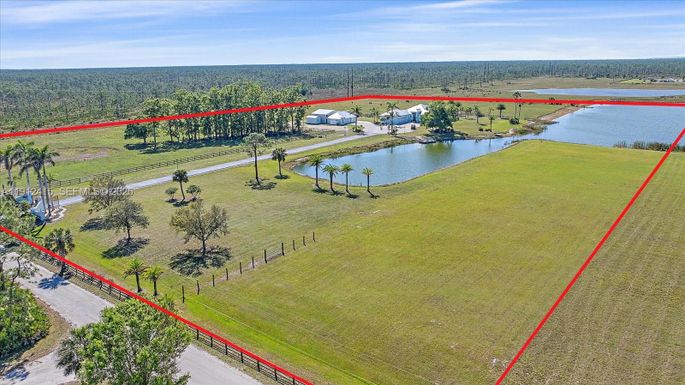 29527 Leah Road, Punta Gorda FL 33982