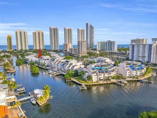 355 Poinciana Dr # 1130, Sunny Isles Beach FL 33160