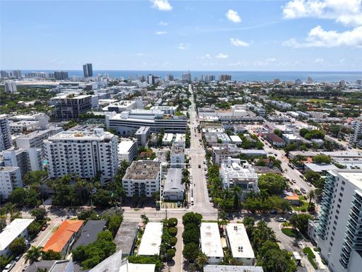 1601 Bay Rd # 4, Miami Beach FL 33139