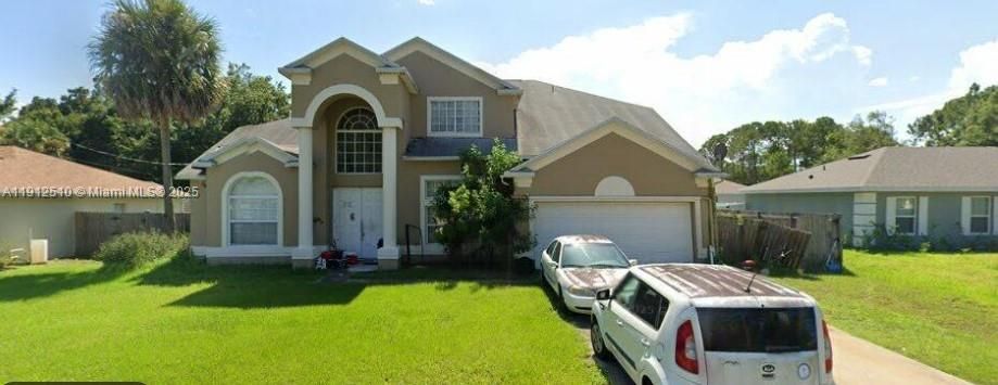 22 Pillory, Palm Coast FL 32164