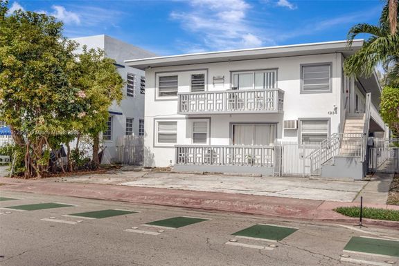 1334 Euclid Ave # 9, Miami Beach FL 33139