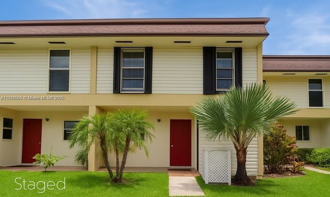 3321 Farragut St # 7D, Hollywood FL 33021