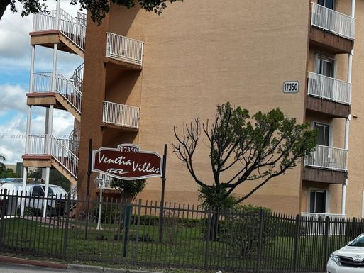 17350 NW 67th Ave # 109, Hialeah FL 33015