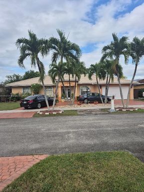 15319 SW 138th Ter, Miami FL 33196