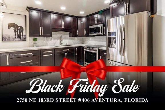 2750 NE 183rd St # 406, Aventura FL 33160
