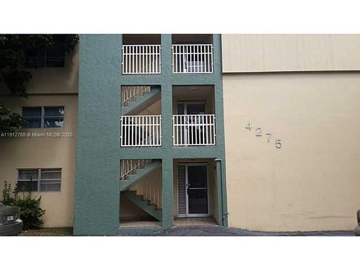 4275 NW South Tamiami Canal Dr # 312, Miami FL 33126