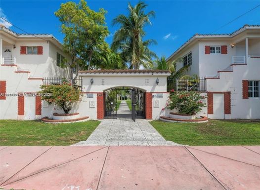 1197 Marseille Dr # 12, Miami Beach FL 33141