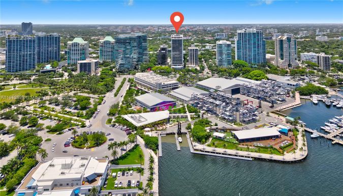 2655 S Bayshore Dr # 405, Miami FL 33133