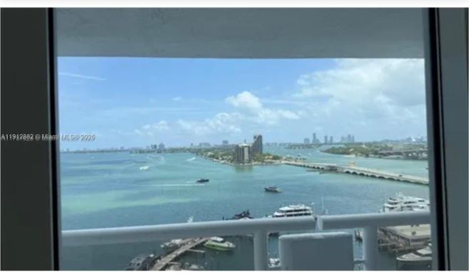 1717 N Bayshore Dr # 1734, Miami FL 33132