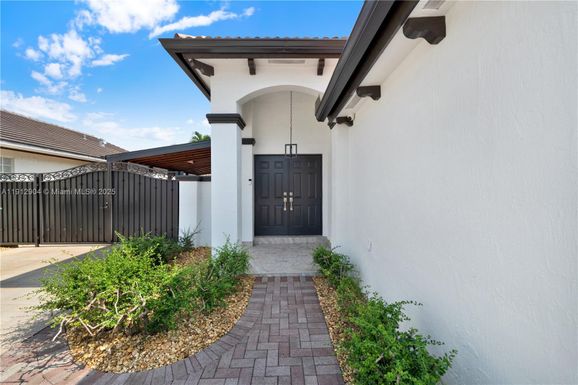 12955 NW 8th Ln # 0, Miami FL 33182