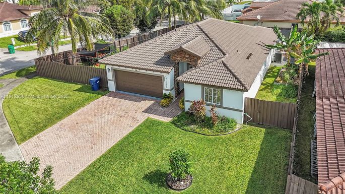 28405 SW 134th Ct, Homestead FL 33033