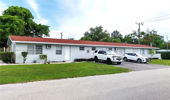1901 Miami Rd, Fort Lauderdale FL 33316