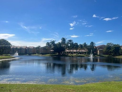 2160 W Preserve Way # 206, Miramar FL 33025