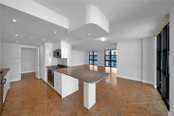 1111 Crandon Blvd # A1107, Key Biscayne FL 33149