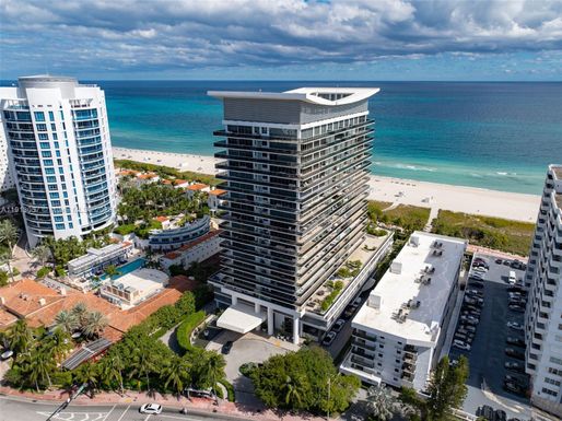 5875 Collins Ave # 1908, Miami Beach FL 33140