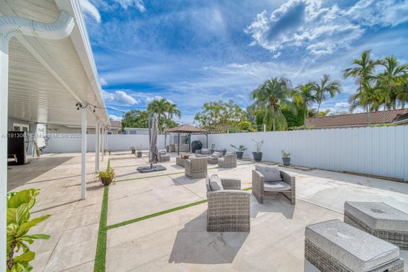 12542 SW 223rd St, Miami FL 33170