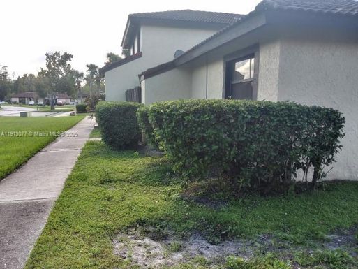 428 Hunter Circle # 428, Kissimmee FL 34758
