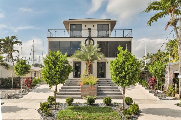 321 Hendricks Isle, Fort Lauderdale FL 33301