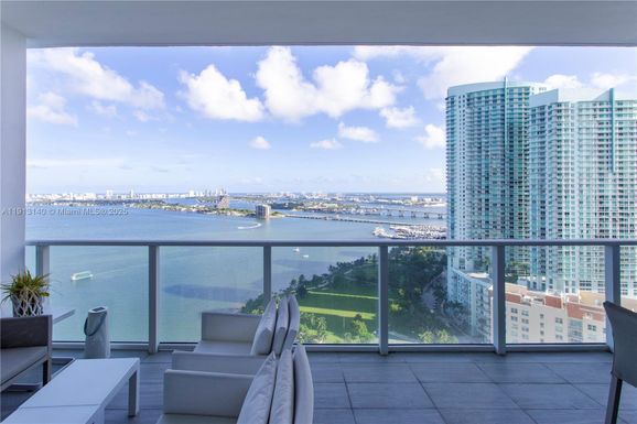 2020 N Bayshore Dr # 2903, Miami FL 33137