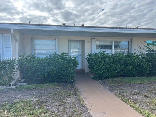 8838 Bella Vista Dr # 343, Boca Raton FL 33433