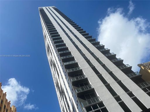 151 SE 1st St # 1108, Miami FL 33131