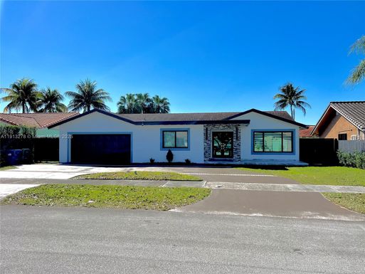 13320 SW 1st St, Miami FL 33184