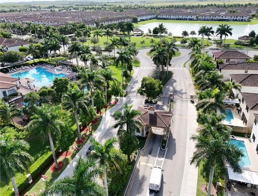 11414 SW 248th Ln # 11414, Homestead FL 33032