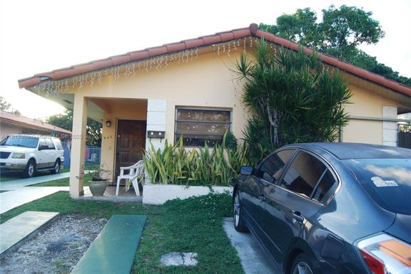 950 SW 13th Ct, Miami FL 33135