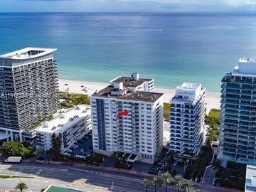 5825 Collins Ave # 15A, Miami Beach FL 33140