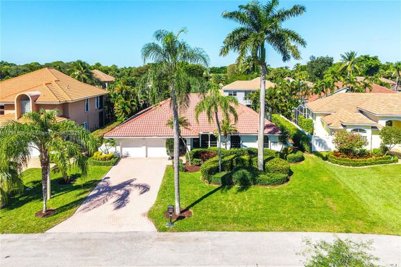 6005 Buena Vista Ct, Boca Raton FL 33433