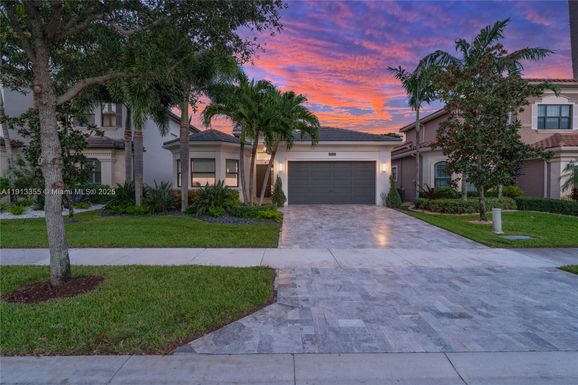 16394 Pantheon Pass, Delray Beach FL 33446