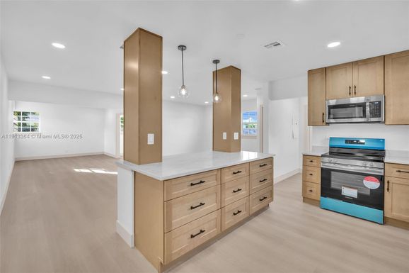 18120 NW 25th Ave, Miami Gardens FL 33056