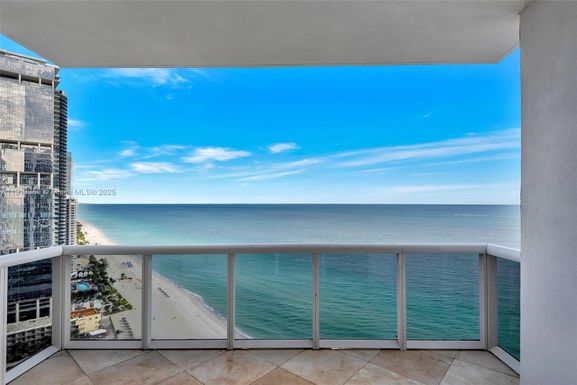 18201 Collins Ave # 4008, Sunny Isles Beach FL 33160