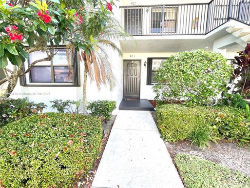 1290 S Military Trl # 411, Deerfield Beach FL 33442