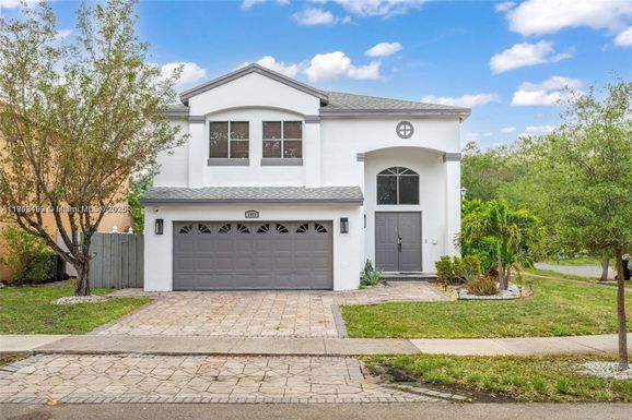 1463 NW 48th Ave, Coconut Creek FL 33063