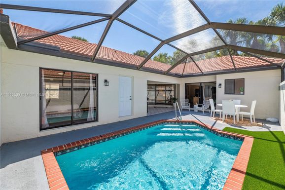 701 Sea Oats Dr # 1, Juno Beach FL 33408