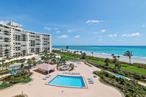 300 Ocean Trail Way # 406, Jupiter FL 33477