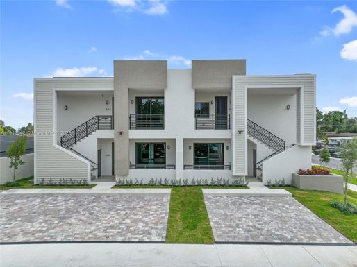 4309 E 8th Ct # A, Hialeah FL 33013