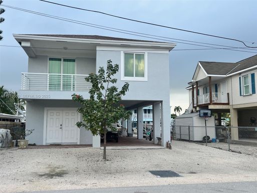 4 Pelican Rd, Key Largo FL 33037