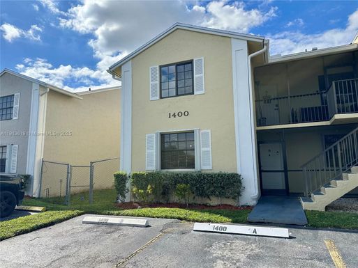 1400 Jefferson Dr # 1400B, Homestead FL 33034