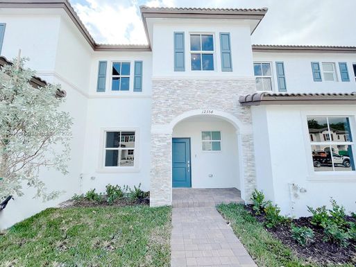 12354 NW 23rd Ct, Miami FL 33167