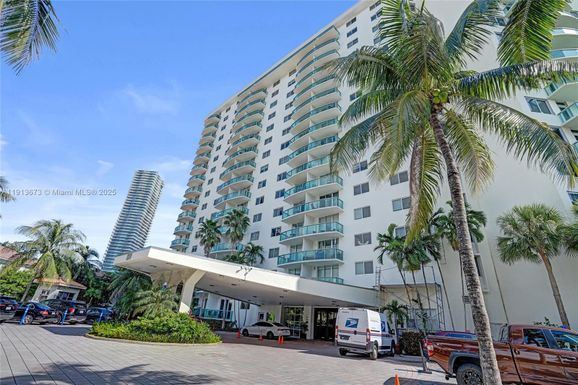 19370 Collins Ave # 24, Sunny Isles Beach FL 33160