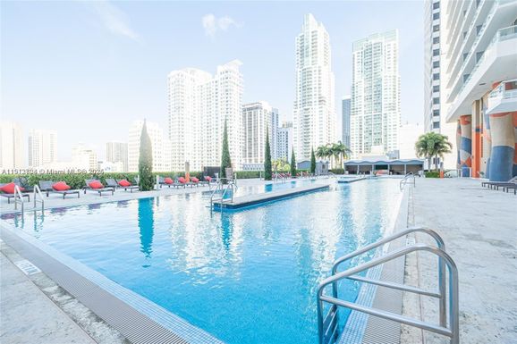 50 Biscayne Blvd # 508, Miami FL 33132