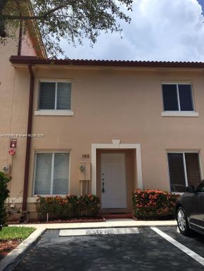 165 Riviera Cir # 9, Weston FL 33326